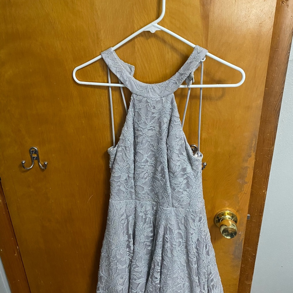 Formal dress